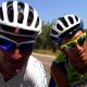 WITH DANIELE BENNATI